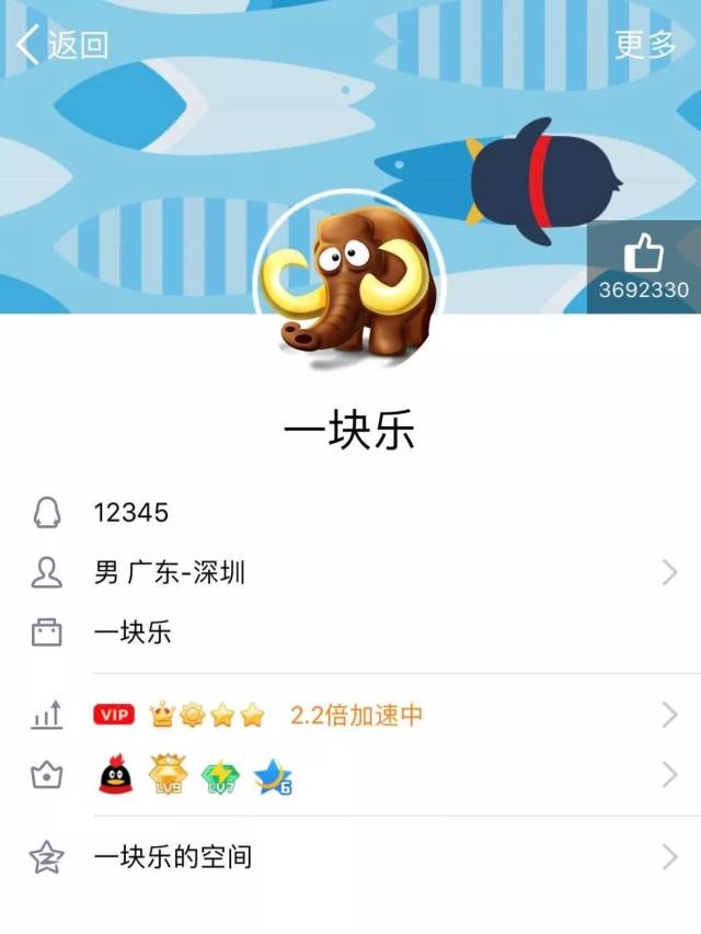 史上最贵的qq号,你知道几个呢?