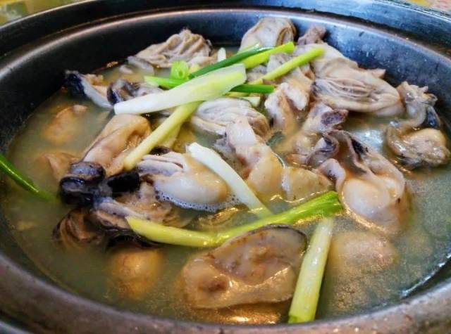 这样做牡蛎,真的"蚝美味"