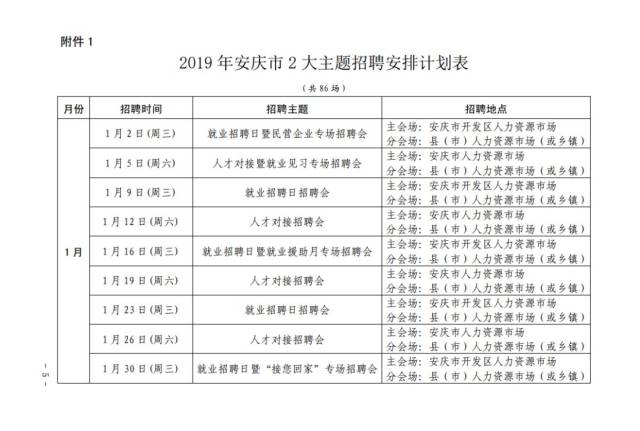 安庆求职