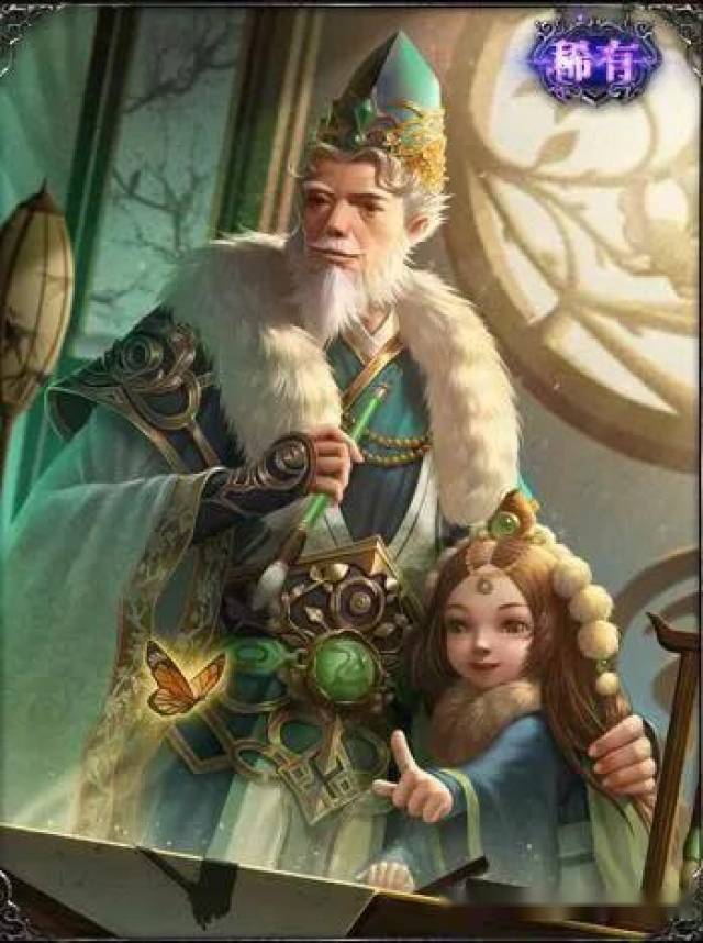 三国杀锦马超的头盔,竟被这些武将视如己命