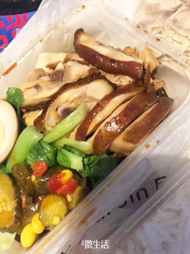 婺城区新晋美食打卡地揭秘