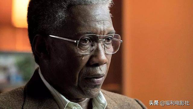 豆瓣9.4,破案美剧越拍越神,但至今有个中国女孩