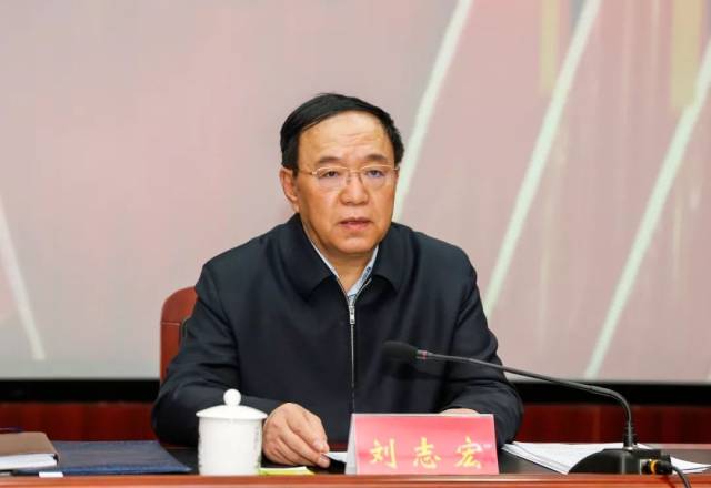 运城军分区党委全体(扩大)会议召开 刘志宏出席并讲话_手机搜狐网