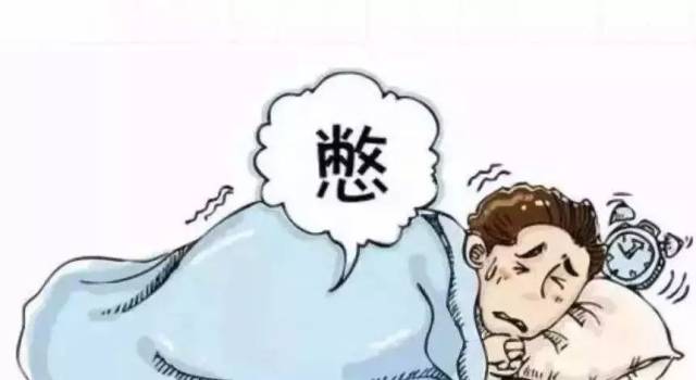 夜尿计算有公式,一晚超过这个数警惕6种病!