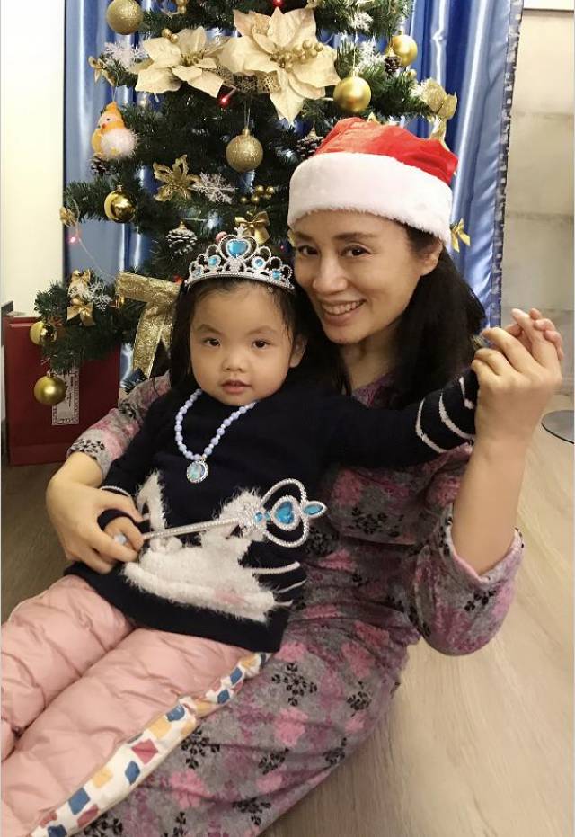 56岁李凤绪晒生活近照