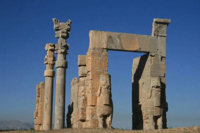 两河流域:文明的晨曦