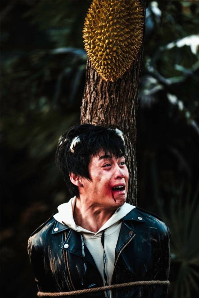 并且还有微电影界的领军人物郑云导演和诸多戏骨级的演员保驾护航,连