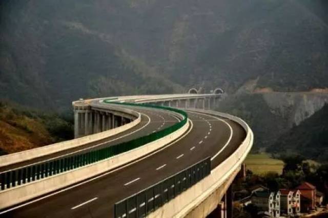 路线定了!205国道改建2个涉衢项目获省批复!未来将变成