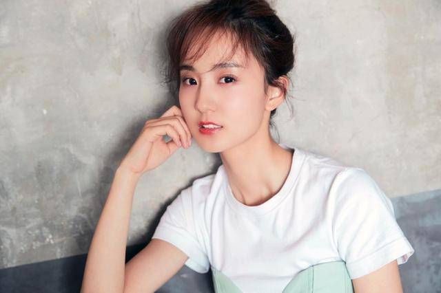 90后实力派小花许晓诺 颜美戏好潜力无限
