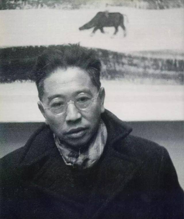 常玉:我生命中一无所有,我只是一个画家