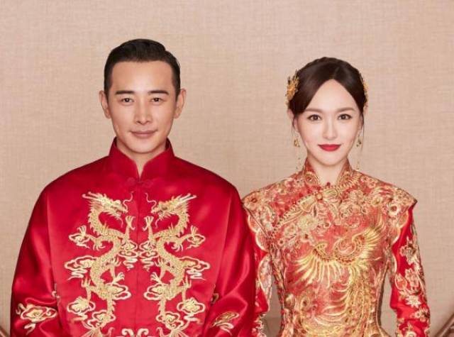 婚后还在叫老公?已经过时了,来看看唐嫣对罗晋