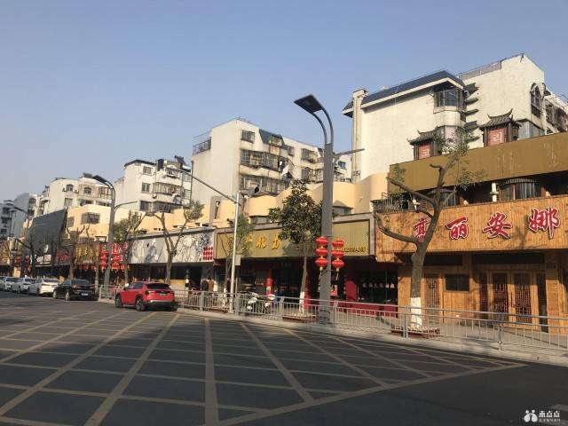 酒驾零容忍!嘉兴友谊街40多家饭店签下责任状,要管住这类客人