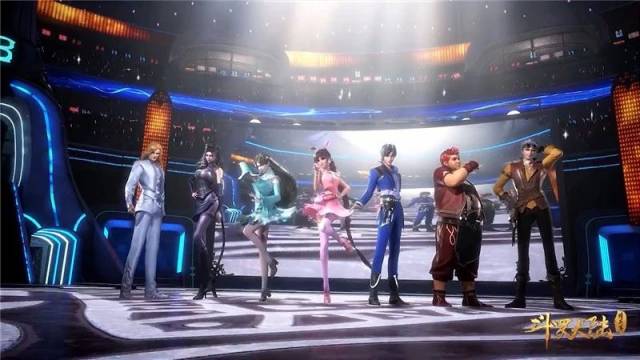 斗罗大陆:当史莱克七怪用绰号出场,奥斯卡最倒霉,唐三隐藏最深