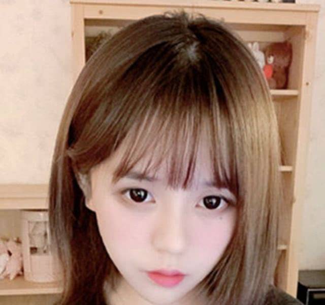 周二珂领衔斗鱼女主播颜值,王菠萝欺骗性太强,余霜强势打榜!