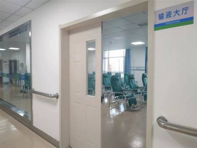 【关注】神木市医院滨河新区门诊部将于明天开诊运营