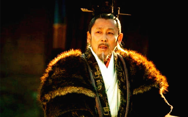 刘邦一个前后矛盾的决定,致使身边谋士被大锅所煮,太悲惨