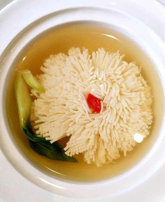 君君大杂烩 | 原来你是这样的豆腐!