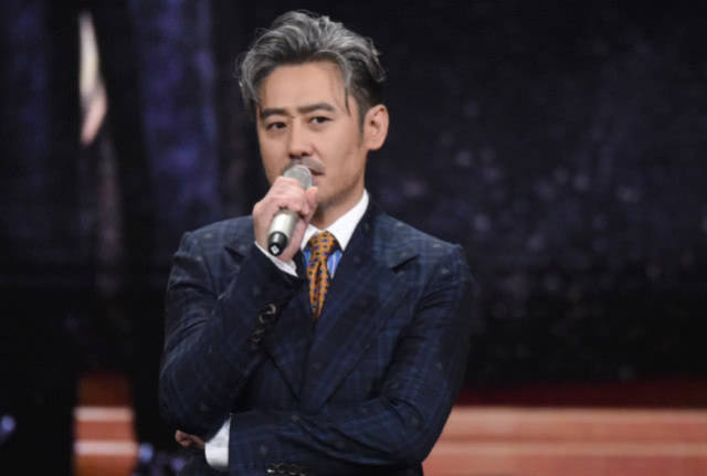 吴秀波早期采访:小三也可以追求幸福,我就是一个吊儿郎当的人_手机