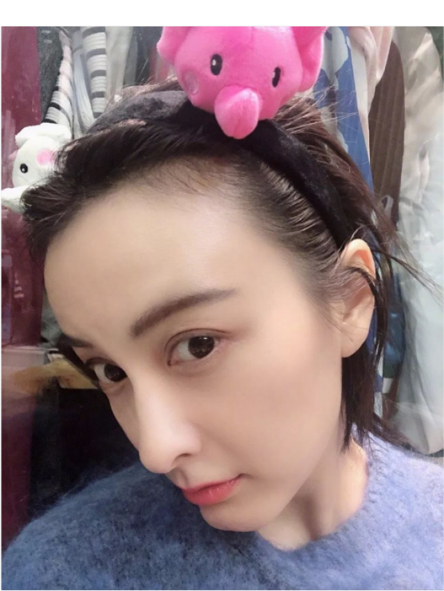 吴昕一天泡脚数次,难道泡脚真能减肥吗?