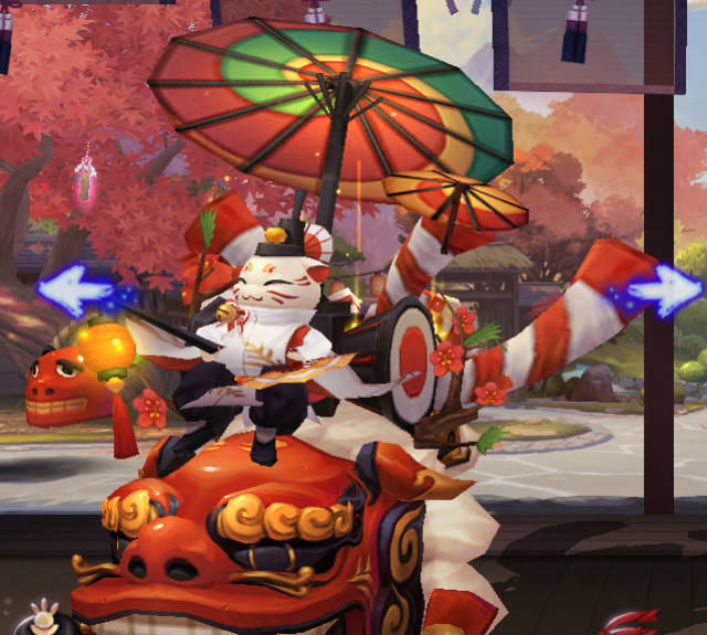 阴阳师1月23日体验服:11个春节福利活动,你的