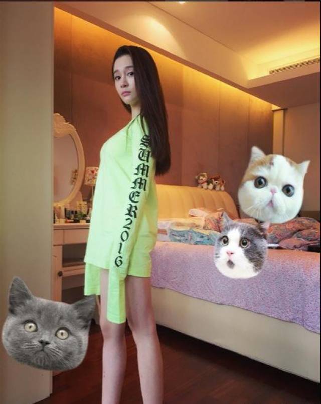 陈昱霖的豪宅首度曝光,奢侈生活,出行坐私人飞机,戴上百万名表