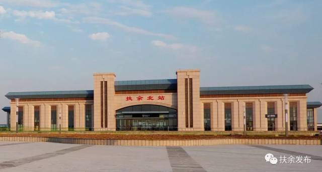 2019春运,扶余北站准备好了!