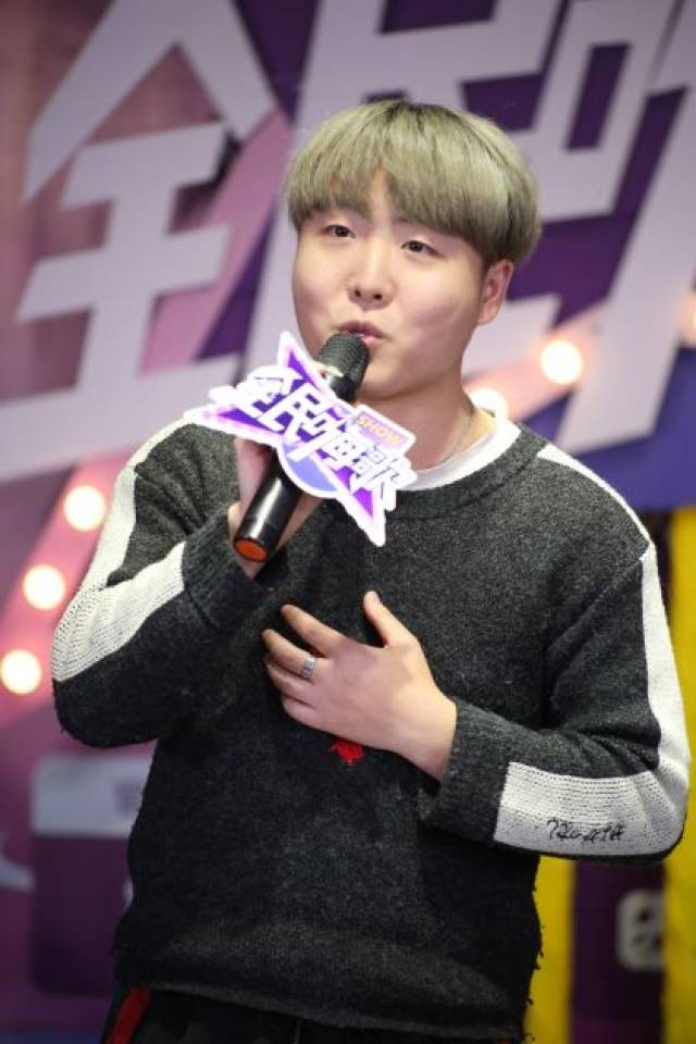 刘毅博同学 《后来》