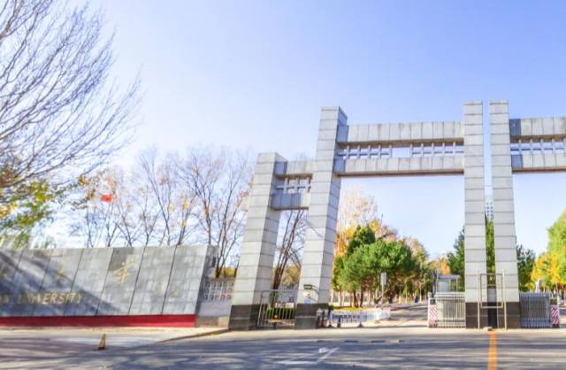 華北電力大學(保定校區)之外,燕山大學,河北大學等非985,211高校也有