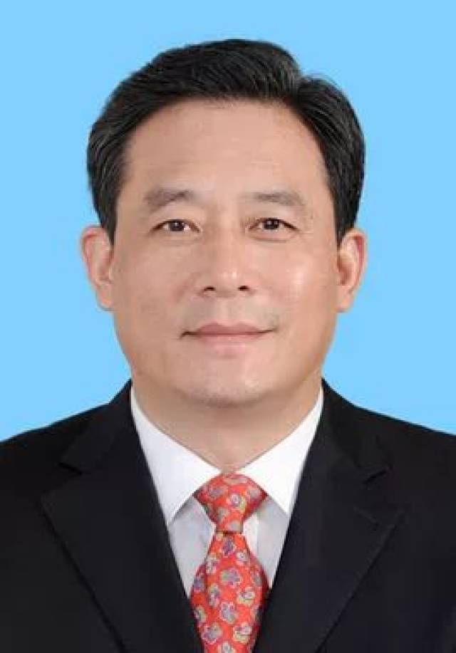 骆文智当选深圳人大常委会主任,曾推动省市场监管机构改革