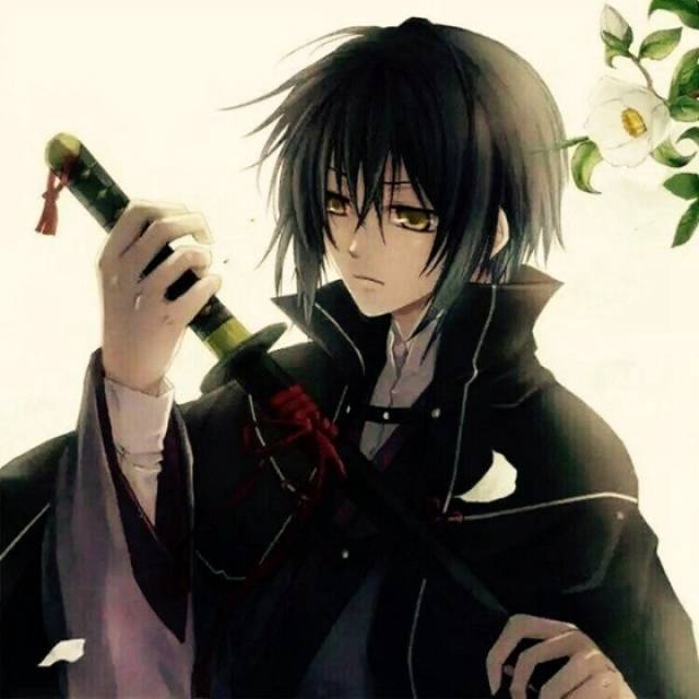 龙族楚子航我以为他是一把锋利的刀可他却很温柔