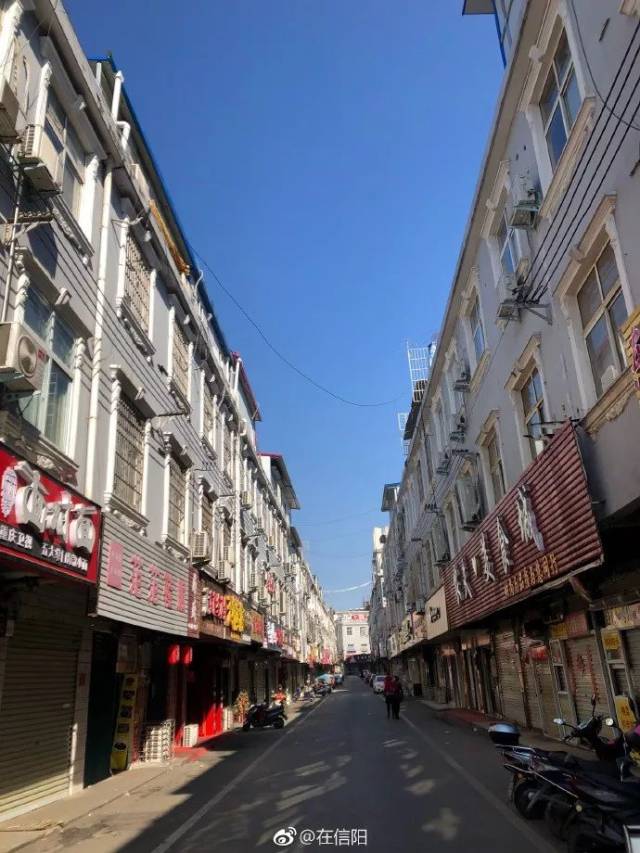 明港机场又又又新增汕头航线啦!五星街,行政路已恢复通车!