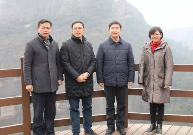 八角寨保护开发渐成佳境 期许游客拭目一观