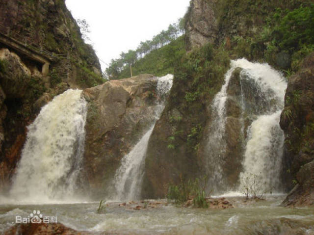 罗定旅游(景区,景点大全)