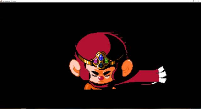 《孙悟空大战机器金刚》:别问、问就中美合作