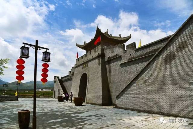 第二届"走进榆中"旅游摄影大赛,征文大赛暨旅游宣传突出贡献奖即将