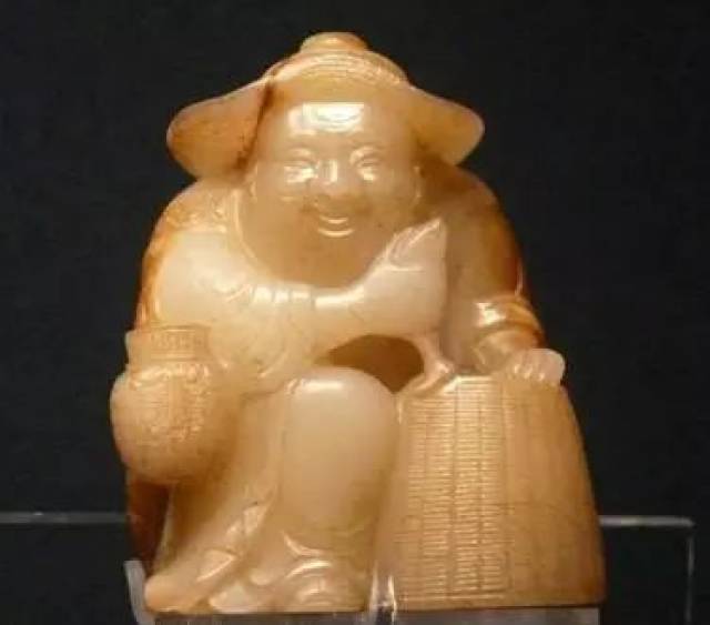 上博馆藏古玉（33件精品）_搜狐网