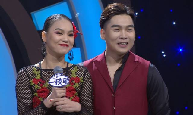 田慧惊喜万分大明星年度10强是他们