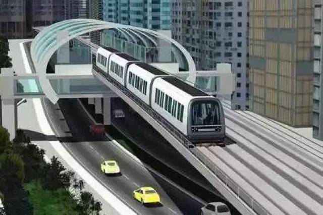 枣庄轨道交通规划通过省级审查,覆盖五区一市,总长超过200公里(附规划