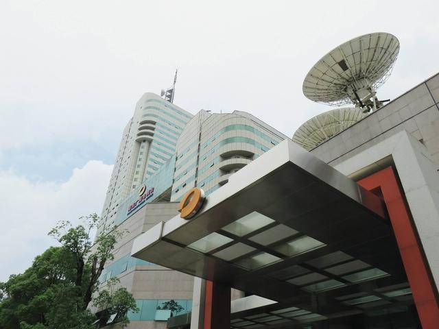 芒果台酝酿10亿广播梦!