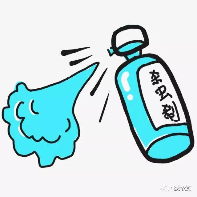 【展望】农药热门产品走向如何?看这里!