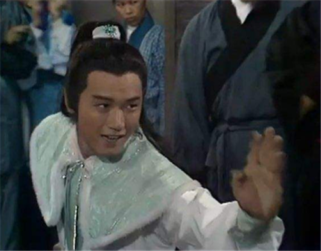 射雕英雄传：人人得而诛之的他，才是整部作品中最可怜的人！