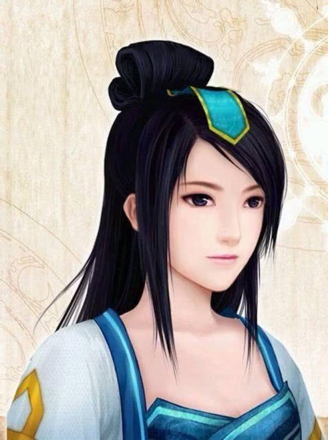 你长这么漂亮也来修仙,岂不可惜了? 玄霄:天青,休得胡言乱语.