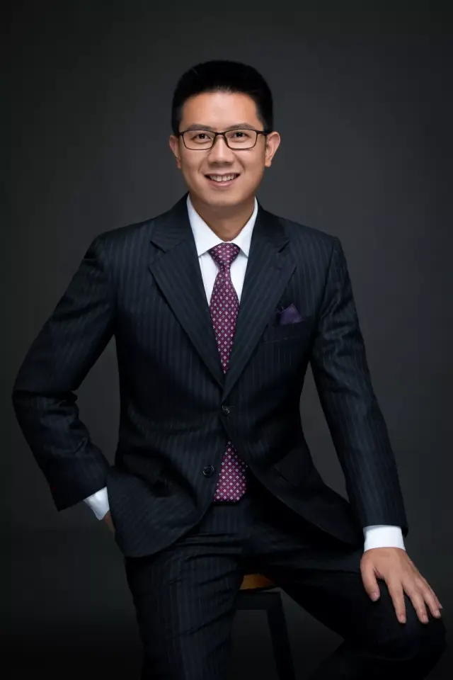 深度访谈 | 对话贾飞:用资管模式激活西安商业新思路