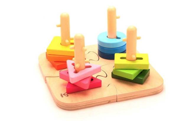 这些小游戏,锻炼孩子的逻辑思维能力!