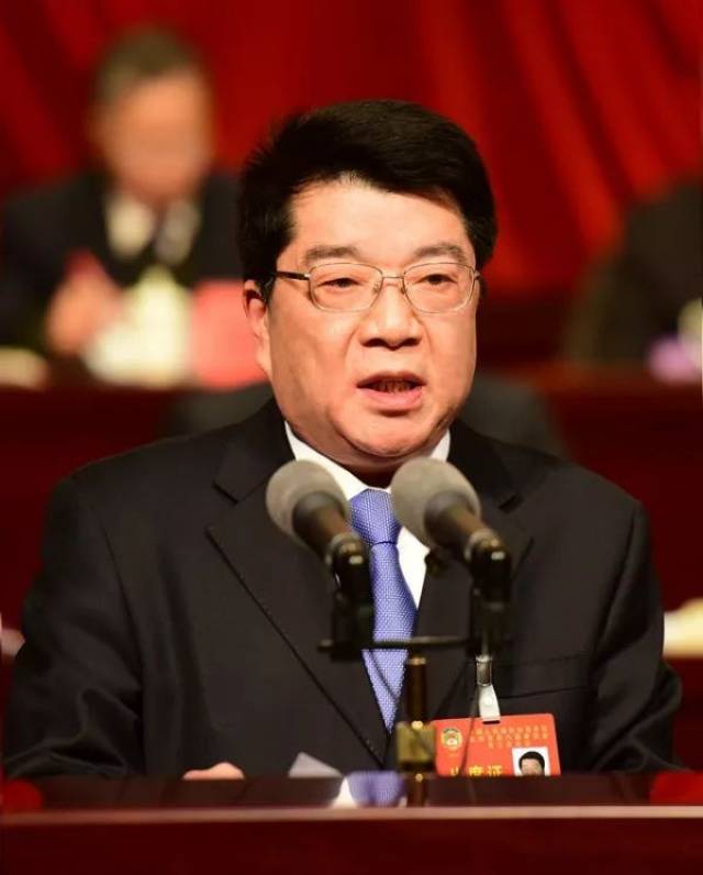王锦胜:政协盐城市第八届委员会常务委员会关于二次会议以来提案工作