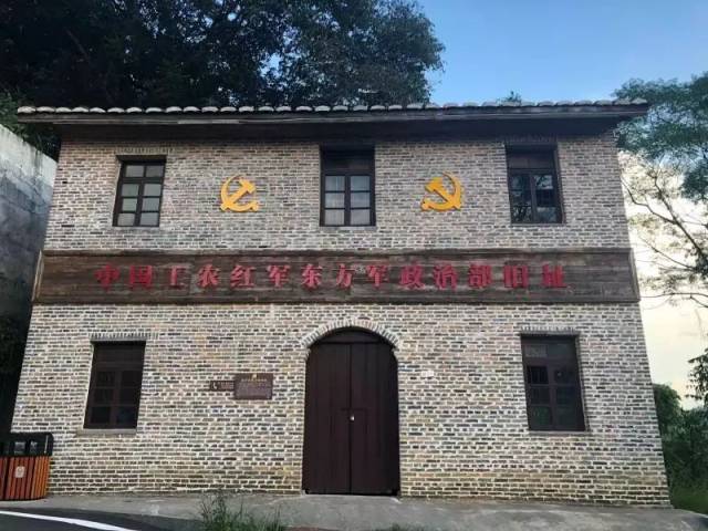 有一座散发着浓郁文化气息的千年历史县城----福建顺昌