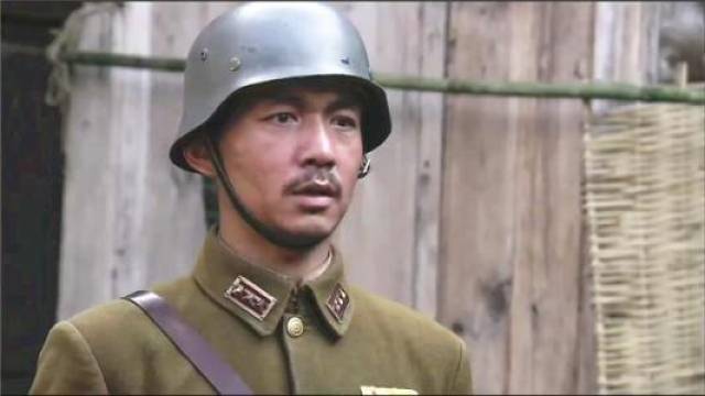 《我的团长我的团》不同于小说的结局,我终于