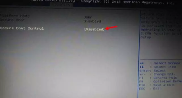 电脑进入不了u盘启动
