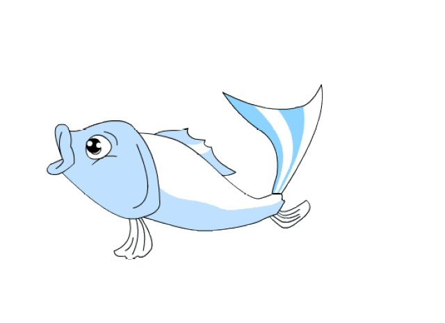 买鱼也要扫一扫,不知道你就out了