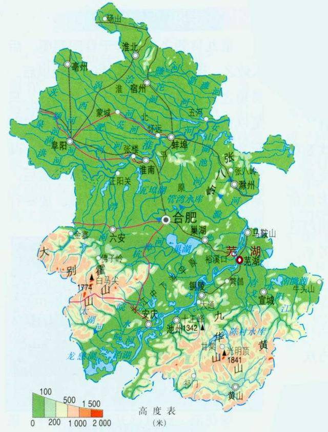 安徽蕪湖市和山東聊城市,2018年gdp有望超3300億元,排名或互換